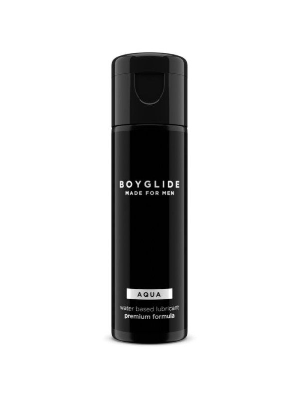INTIMATELINE - LUBRIFICANTE A BASE ACQUA BOYGLIDE 30 ML