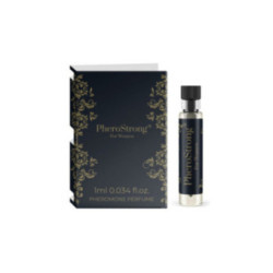 PHEROSTRONG - PROFUMO AI FEROMONI DA DONNA 1 ML