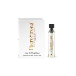 PHEROSTRONG - PROFUMO AI FEROMONI NOTTE DA DONNA 1 ML