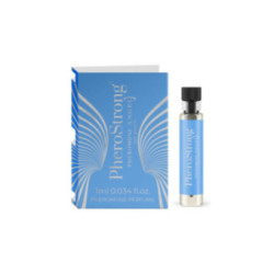 PHEROSTRONG - PROFUMO AI FEROMONI ANGEL PER DONNA 1 ML