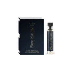 PHEROSTRONG - REGINA DEL PROFUMO AI FEROMONI DA DONNA 1 ML