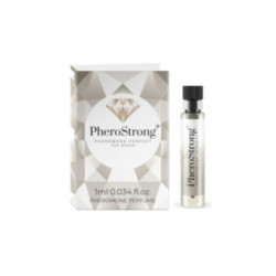 PHEROSTRONG - PROFUMO AI FEROMONI PERFETTO PER LE DONNE 1 ML