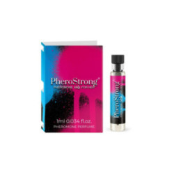 PHEROSTRONG - PROFUMO AI FEROMONI HQ PER LEI 1 ML