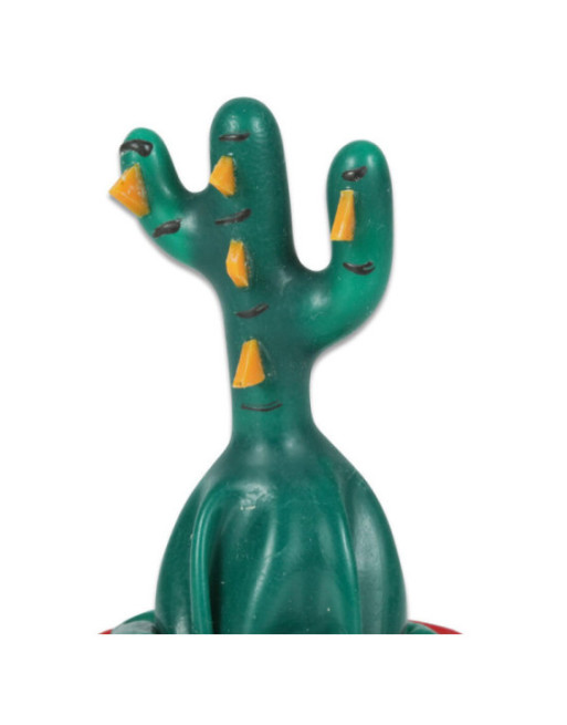 CONDOMERIE - PRESERVATIVI NOVITÀ DIPINTI A MANO CACTUS INCOLLATI