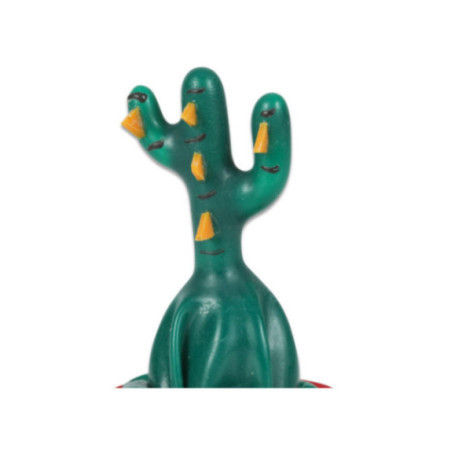 CONDOMERIE - PRESERVATIVI NOVITÀ DIPINTI A MANO CACTUS INCOLLATI