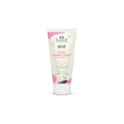 INTIMATELINE - LUXURIA LUBRIFICANTE BIO ANAL A BASE ACQUA 50 ML