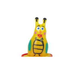 CONDOMERIE - PRESERVATIVI NOVITÀ DIPINTI A MANO APE