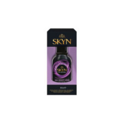 SKYN - LUBRIFICANTE AL SILICONE PER TUTTA LA NOTTE 80 ML