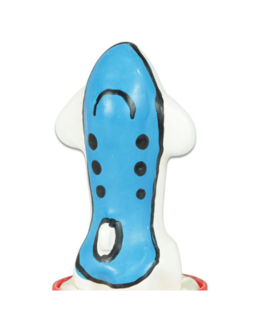 CONDOMERIE - PRESERVATIVI NOVITÀ DIPINTI A MANO AEREO