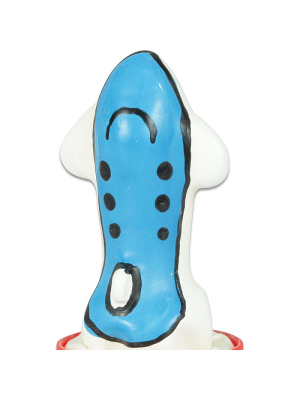 CONDOMERIE - PRESERVATIVI NOVITÀ DIPINTI A MANO AEREO