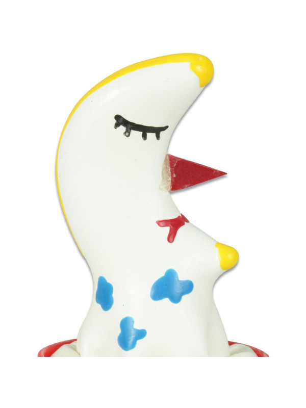 CONDOMERIE - PRESERVATIVI NOVITÀ DIPINTI A MANO LUNA