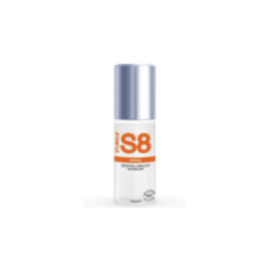 STIMUL8 - S8 LUBRIFICANTE ANALE 125 ML