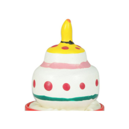 CONDOMERIE - TORTA DI PRESERVATIVI DIPINTA A MANO