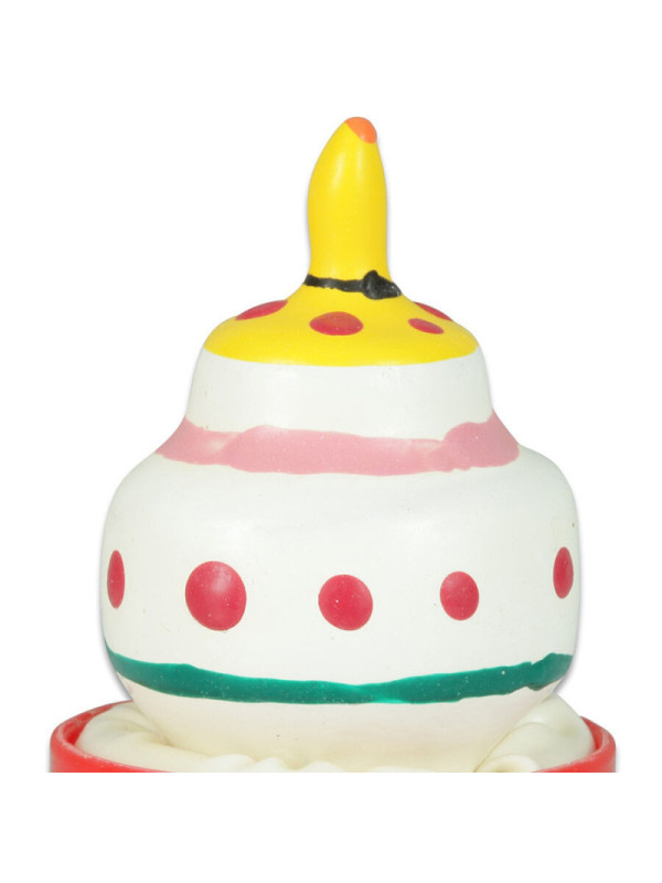 CONDOMERIE - TORTA DI PRESERVATIVI DIPINTA A MANO