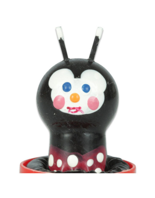 CONDOMERIE - PRESERVATIVI NOVITÀ DIPINTI A MANO FORMICA