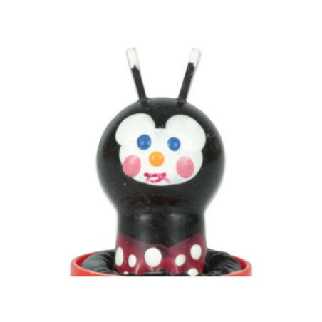 CONDOMERIE - PRESERVATIVI NOVITÀ DIPINTI A MANO FORMICA