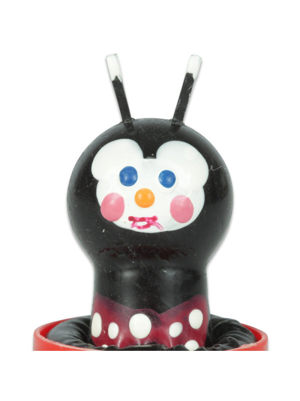 CONDOMERIE - PRESERVATIVI NOVITÀ DIPINTI A MANO FORMICA