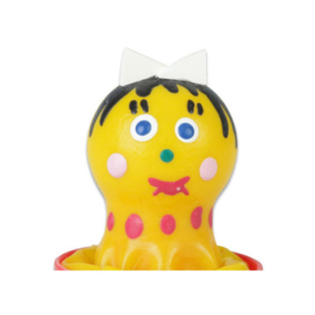CONDOMERIE - PRESERVATIVI NOVITÀ DIPINTI A MANO RAGAZZA