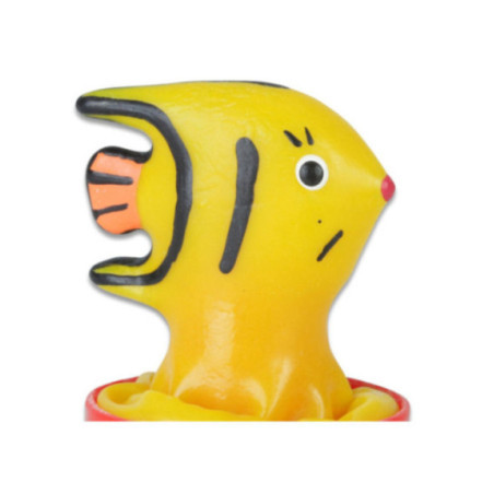 CONDOMERIE - PRESERVATIVI NOVITÀ DIPINTI A MANO AKVARIUM FISH