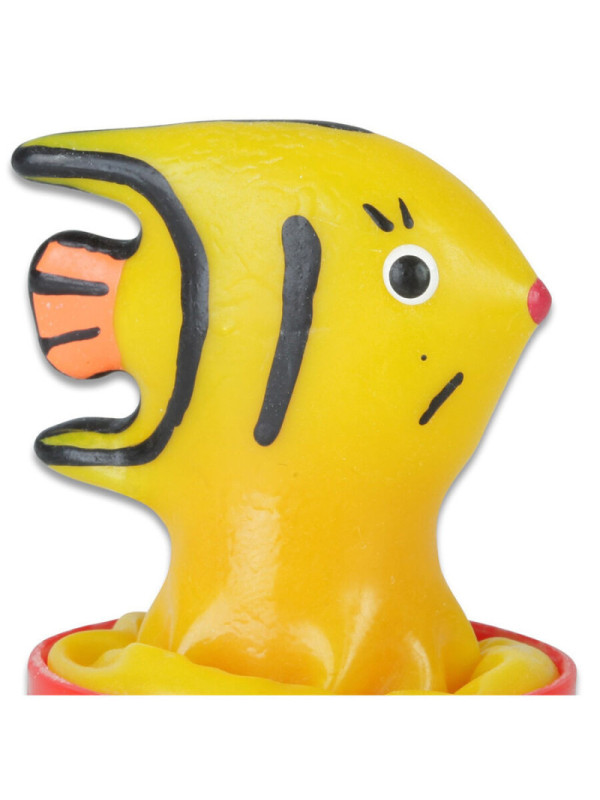 CONDOMERIE - PRESERVATIVI NOVITÀ DIPINTI A MANO AKVARIUM FISH