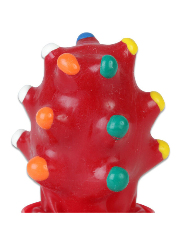 CONDOMERIE - PRESERVATIVI NOVITÀ DIPINTI A MANO MACE