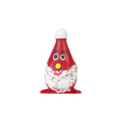 CONDOMERIE - PRESERVATIVI NOVITÀ DIPINTI A MANO SAN NICOLA