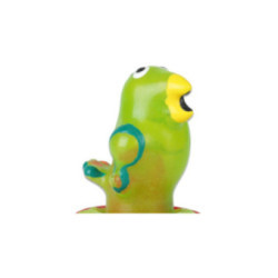 CONDOMERIE - PRESERVATIVI NOVITÀ DIPINTI A MANO AMAZONAN