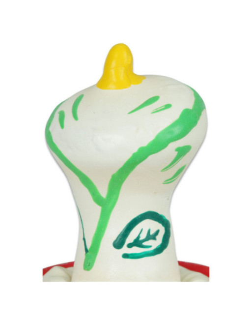 CONDOMERIE - PRESERVATIVI NOVITÀ DIPINTI A MANO KALA