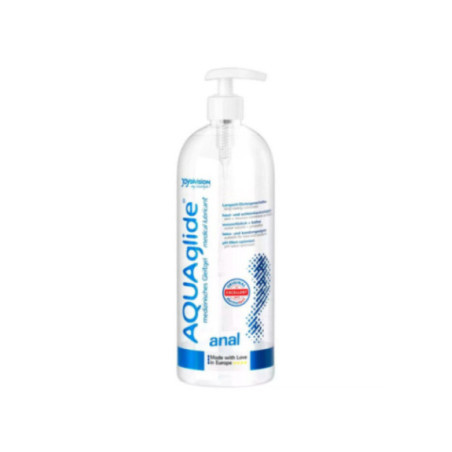 JOYDIVISION AQUAGLIDE - LUBRIFICANTE 1000ML