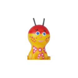 CONDOMERIE - PRESERVATIVI NOVITÀ DIPINTI A MANO BEETLE