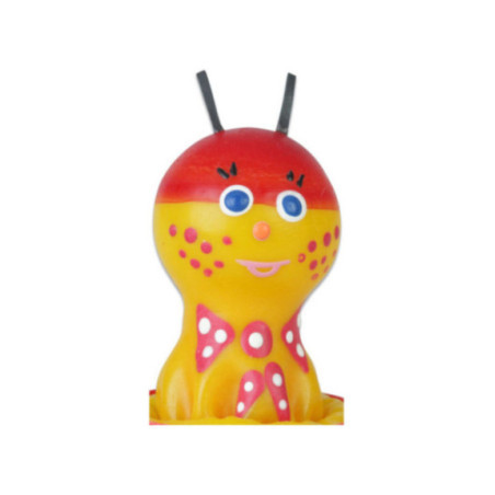 CONDOMERIE - PRESERVATIVI NOVITÀ DIPINTI A MANO BEETLE