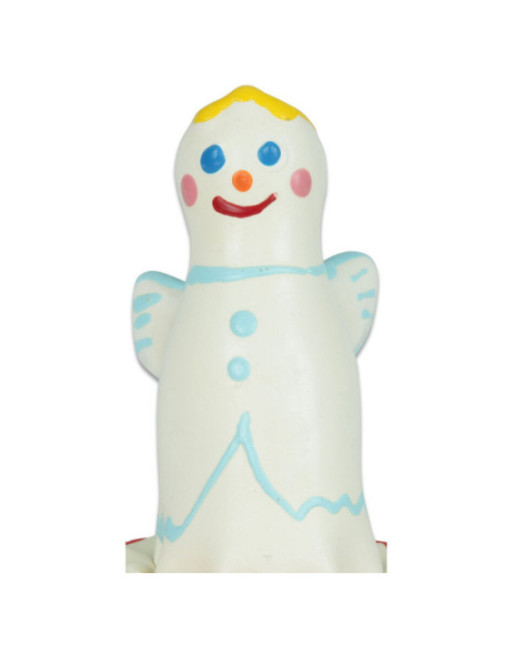 CONDOMERIE - PRESERVATIVI NOVITÀ DIPINTI A MANO ANGELO