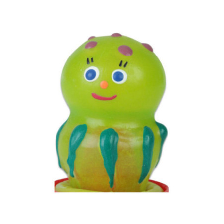 CONDOMERIE - PRESERVATIVI NOVITÀ DIPINTI A MANO MEDUSA