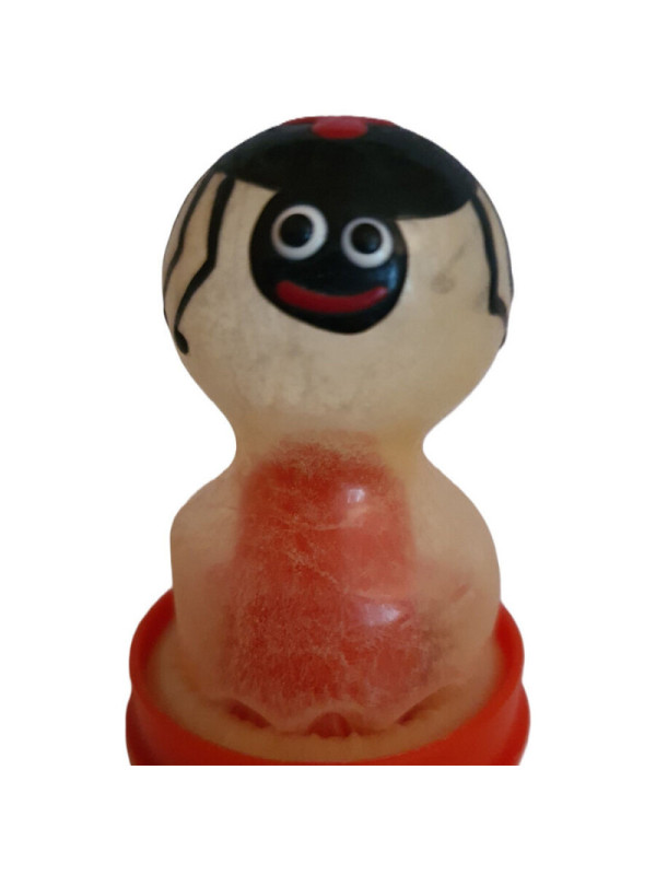 CONDOMERIE - PRESERVATIVI NOVITÀ DIPINTI A MANO RAGNO