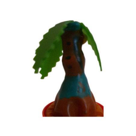 CONDOMERIE - PRESERVATIVI NOVITÀ DIPINTI A MANO PALMTREE