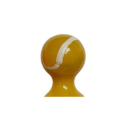 CONDOMERIE - PRESERVATIVI NOVITÀ DIPINTI A MANO PALLA DA TENNIS