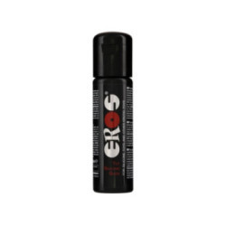 EROS - TOY LUBRIFICANTE IN SILICONE PER GIOCATTOLI 100 ML