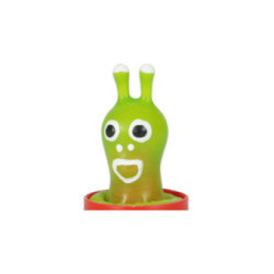 CONDOMERIE - PRESERVATIVI NOVITÀ DIPINTI A MANO E MARTIAN