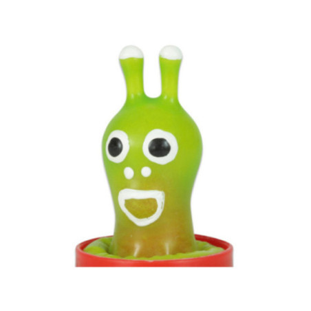 CONDOMERIE - PRESERVATIVI NOVITÀ DIPINTI A MANO E MARTIAN