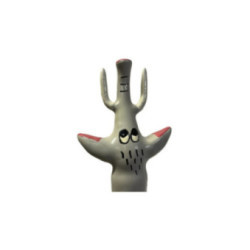 CONDOMERIE - PRESERVATIVI NOVITÀ DIPINTI A MANO MODELLO ELEFANTE XL