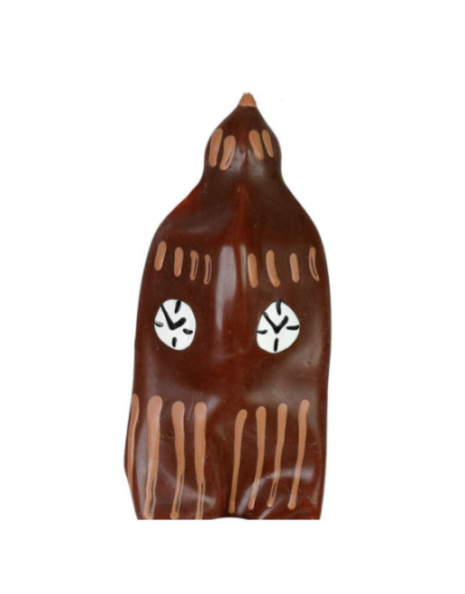 CONDOMERIE - PRESERVATIVI NOVITÀ DIPINTI A MANO BIG BEN XL