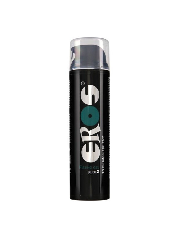 EROS - ANAL FISTING SUPERSLIP LUBRIFICANTE GEL 200 ML