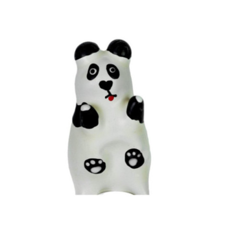 CONDOMERIE - PRESERVATIVI NOVITÀ DIPINTI A MANO MODELLO PANDA XL