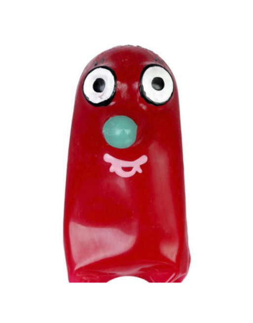 CONDOMERIE - PRESERVATIVI NOVITA' DIPINTI A MANO NOSY XL