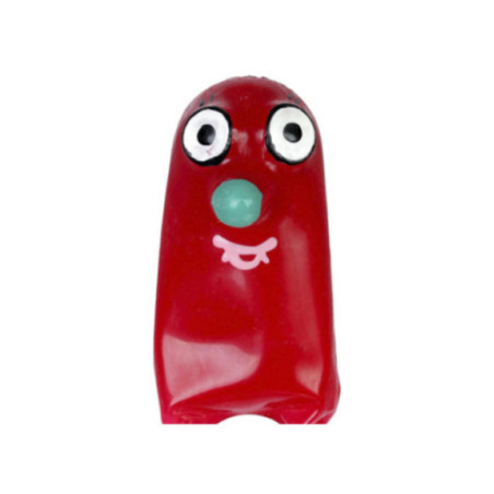 CONDOMERIE - PRESERVATIVI NOVITA' DIPINTI A MANO NOSY XL