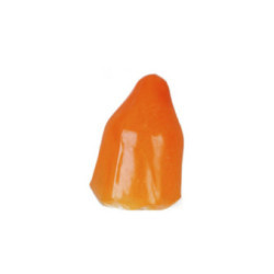 CONDOMERIE - PRESERVATIVI NOVITÀ DIPINTI A MANO XXXL
