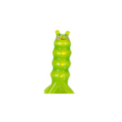 CONDOMERIE - PRESERVATIVI NOVITÀ DIPINTI A MANO CATERPILLAR XL