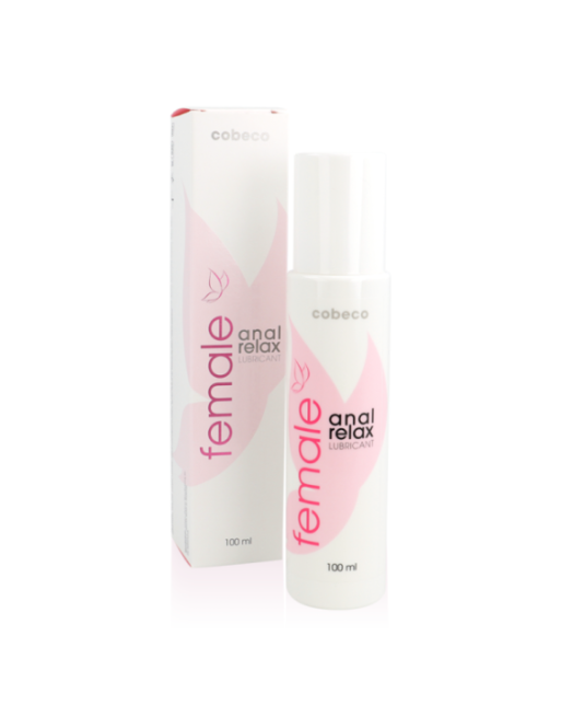 COBECO - FEMMINILE RELAX ANALE 100 ML