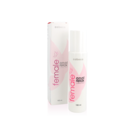 COBECO - FEMMINILE RELAX ANALE 100 ML