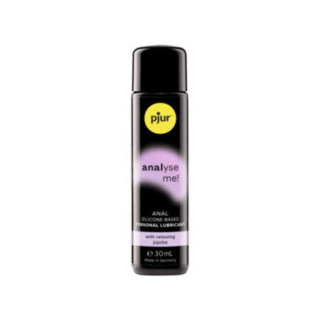 PJUR - ANALYZE ME GEL RILASSANTE ANALE 30 ML